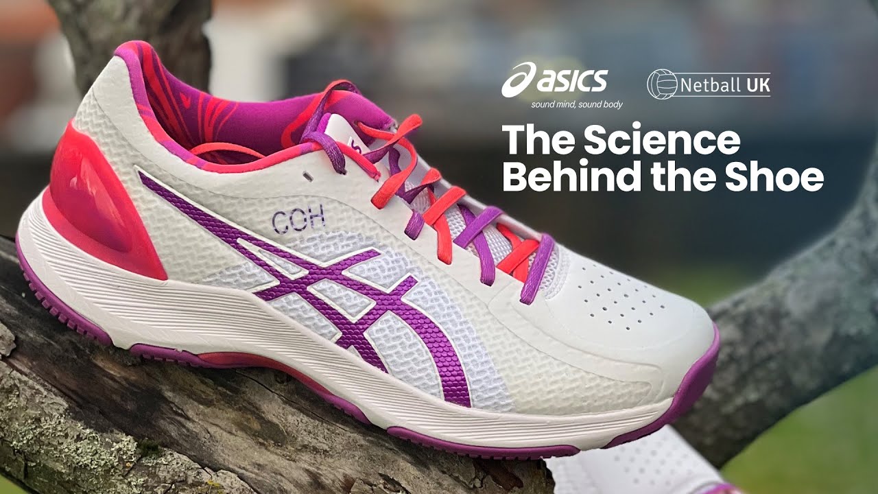 Every Choice Counts: ASICS Super FF - The Science Behind The Shoe