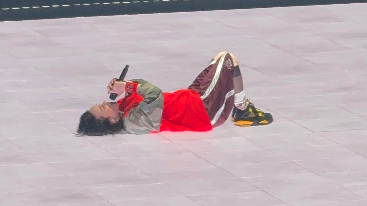 Billie Eilish - Happier Than Ever LIVE BERLIN 2025