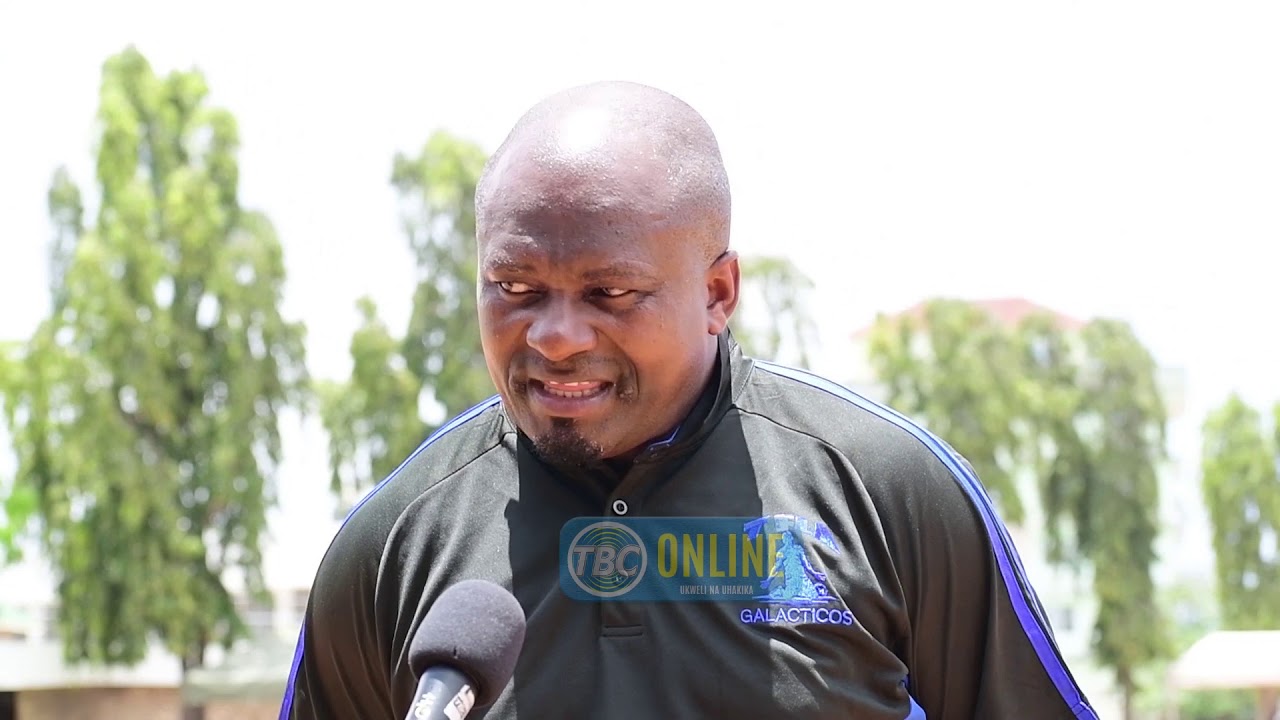 SHAFIH DAUDA: NAPENDA 'TENNIS' ZAIDI YA MPIRA WA MGUU