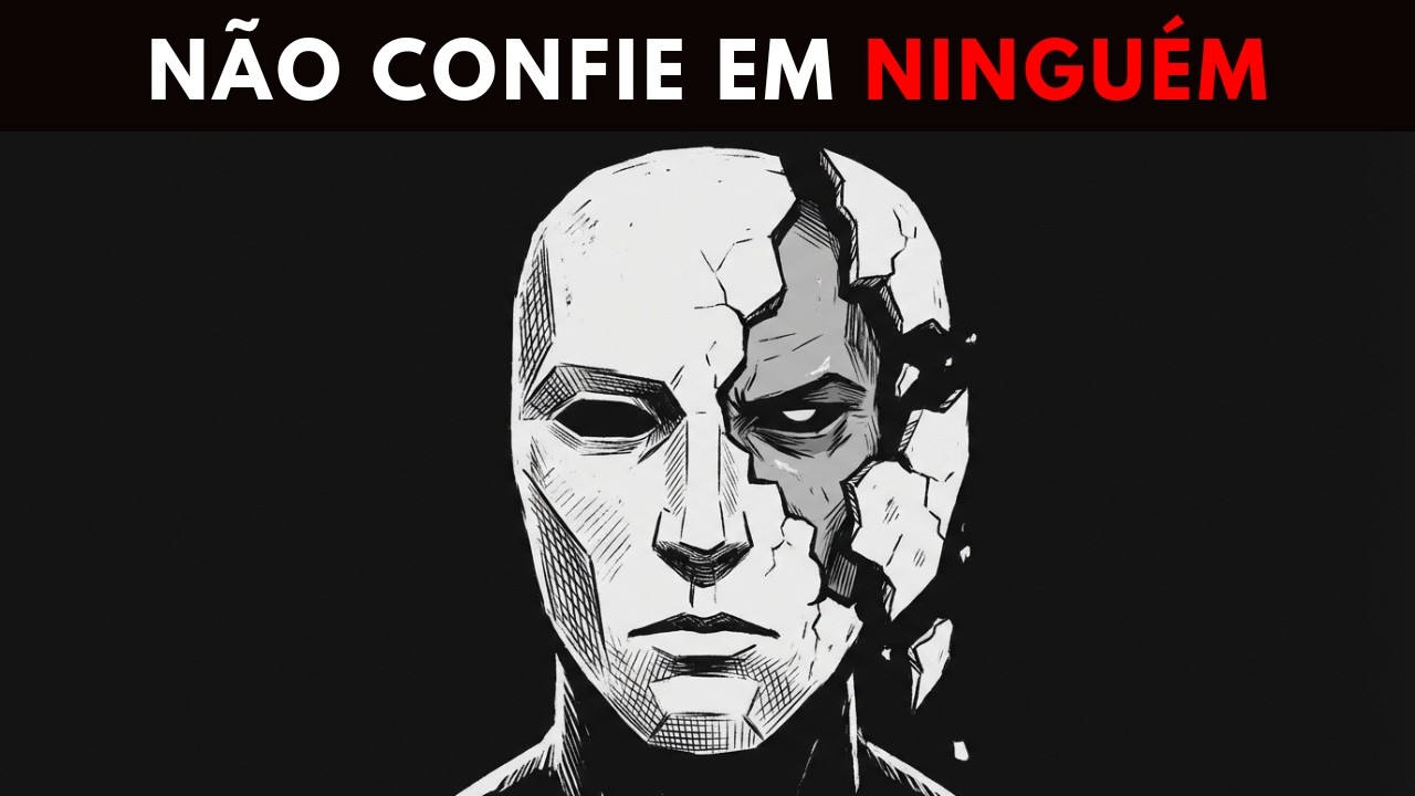 As Pessoas Não Mudam — Elas Revelam Quem São