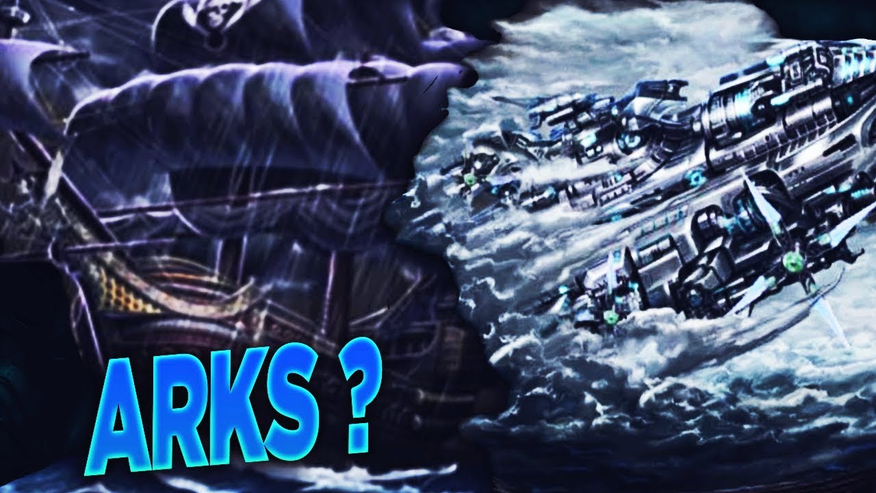 What Are Arks ? Last Cloudia Beginners Guide