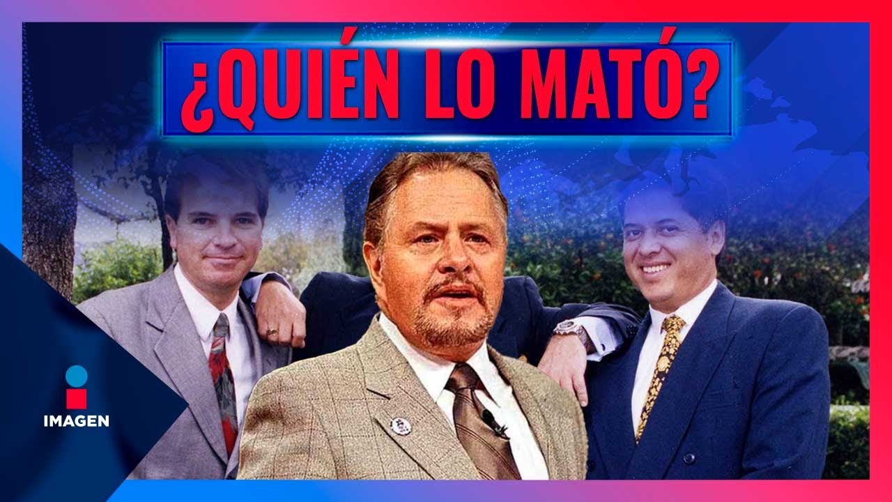 Paco Stanley: Cronología del caso a 25 años del asesinato | Noticias con Francisco Zea