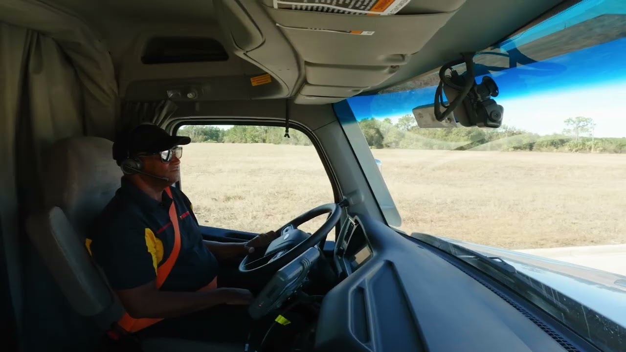 Oakley Driving Professionals