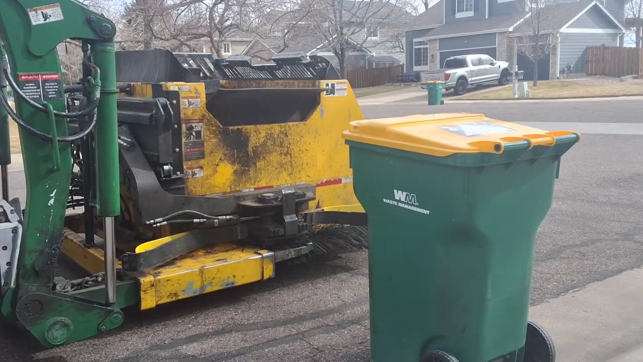 Wm curatto on recycle, 13 SUB CELEBRATION VIDEO!!