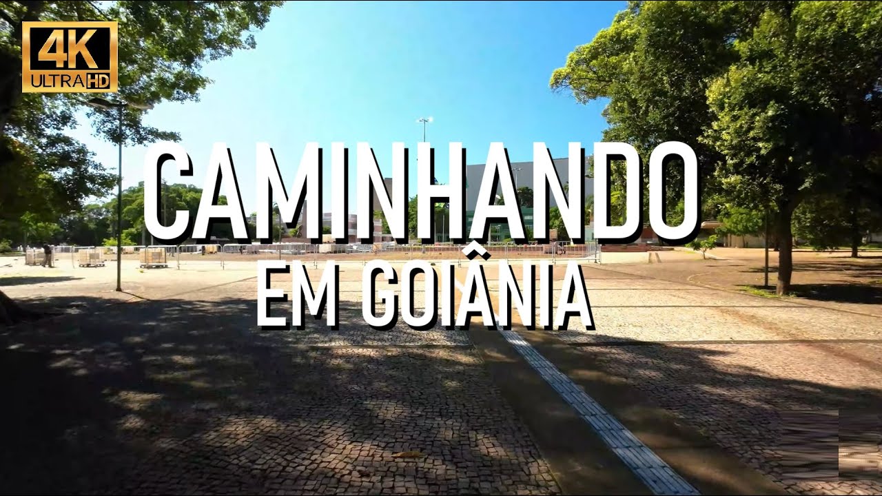 PRA&Ccedil;A C&Iacute;VICA &bull; GOI&Acirc;NIA