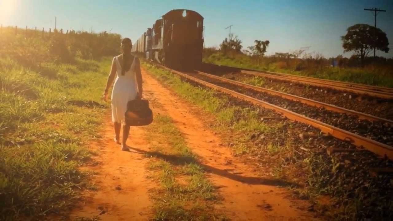 Agni Rita - Tribal Moola Mantra (Videoclipe Official - HD)