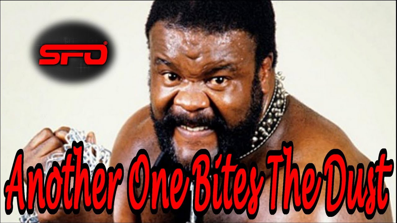 Barking Off the Chain Sylvester Ritter | The Story of Junkyard Dog | Death After Sports  ⛓️ 🔗