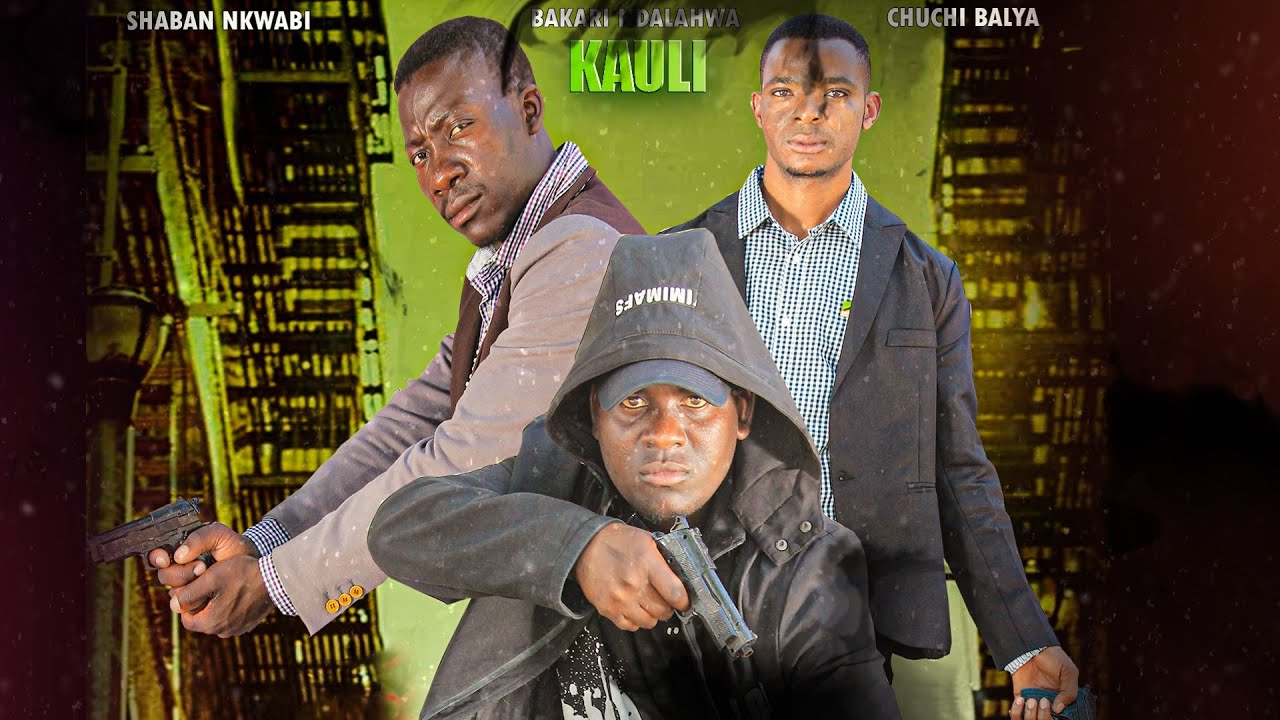 KAULI FULL MOVIE