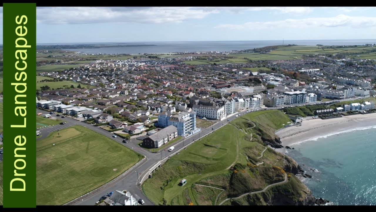 Port Erin - Isle of Man