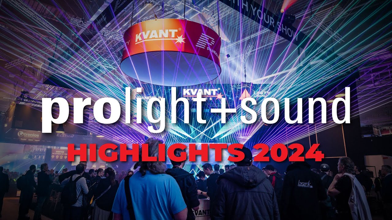 PLS 2024 | Highlights