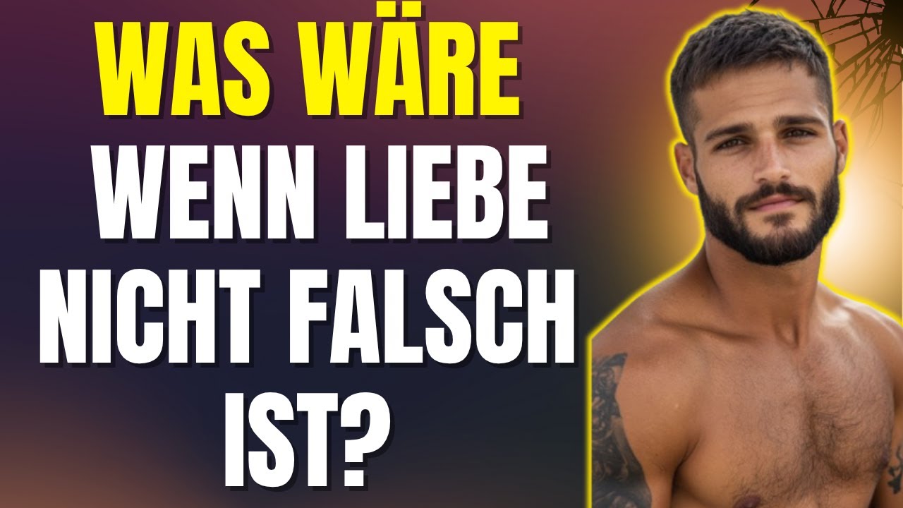 GAY GESCHICHTE ZUFALLSNachricht LIEBE!