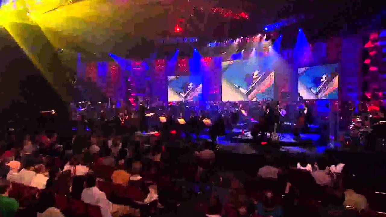 Video Games Live Level 2 2010 - Sonic the Hedgehog