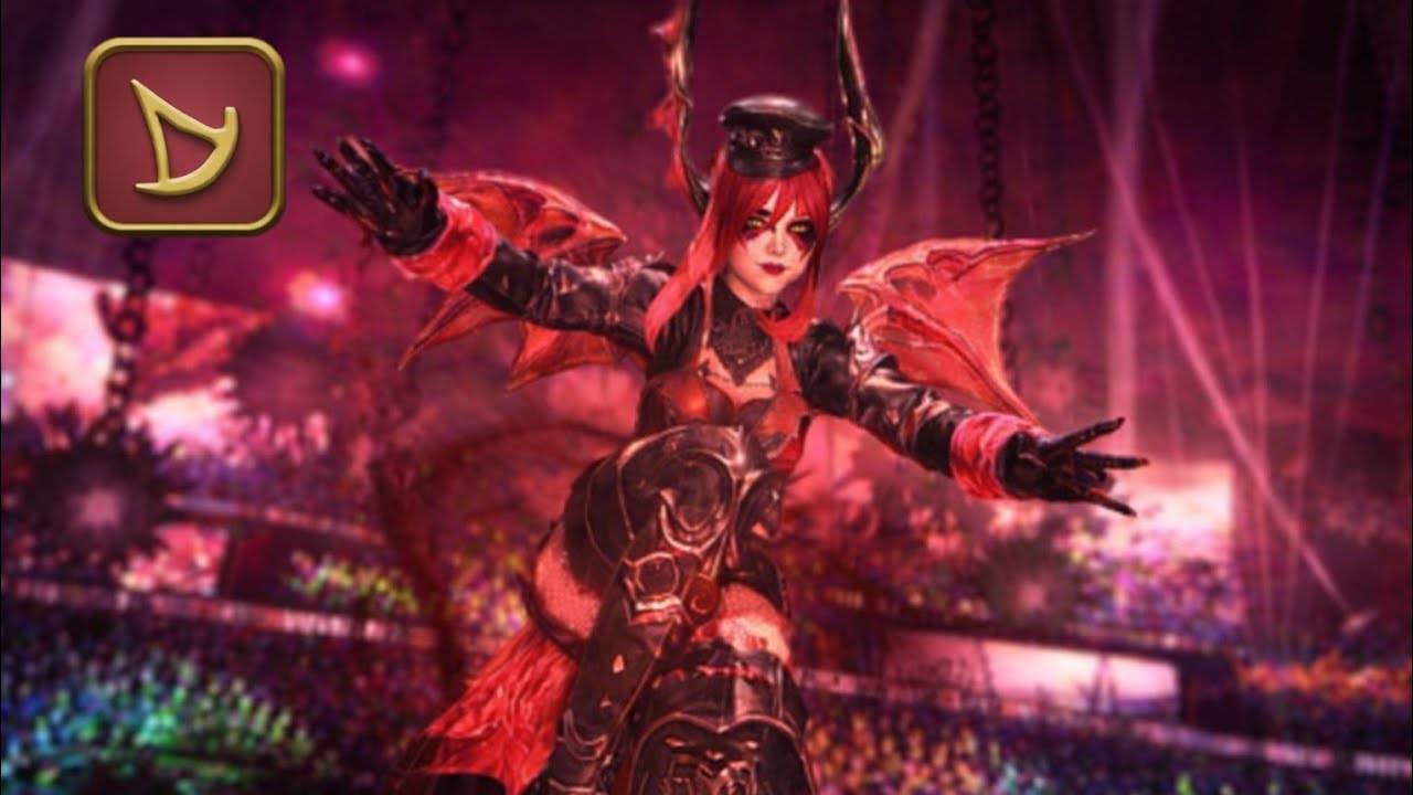FFXIV M9S SMN POV First Clear in PF