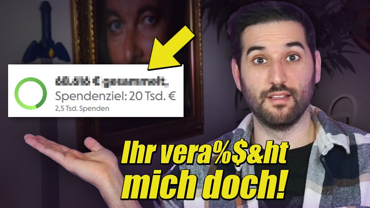 So Viel Habt Ihr An EINEM Tag Gegen Die AfD GESPENDET!