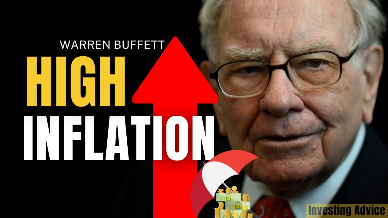 Warren Buffett: 2 Ways To Protect Yourself from Inflation! | Berkshire Hathaway 2009
