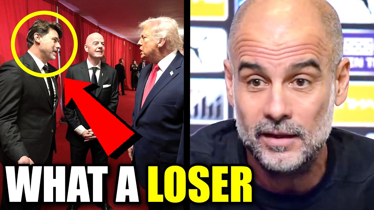 USMNT Coach Tells Players to SHUT UP & Dribble, Fellow Coach Puts Him to SHAME