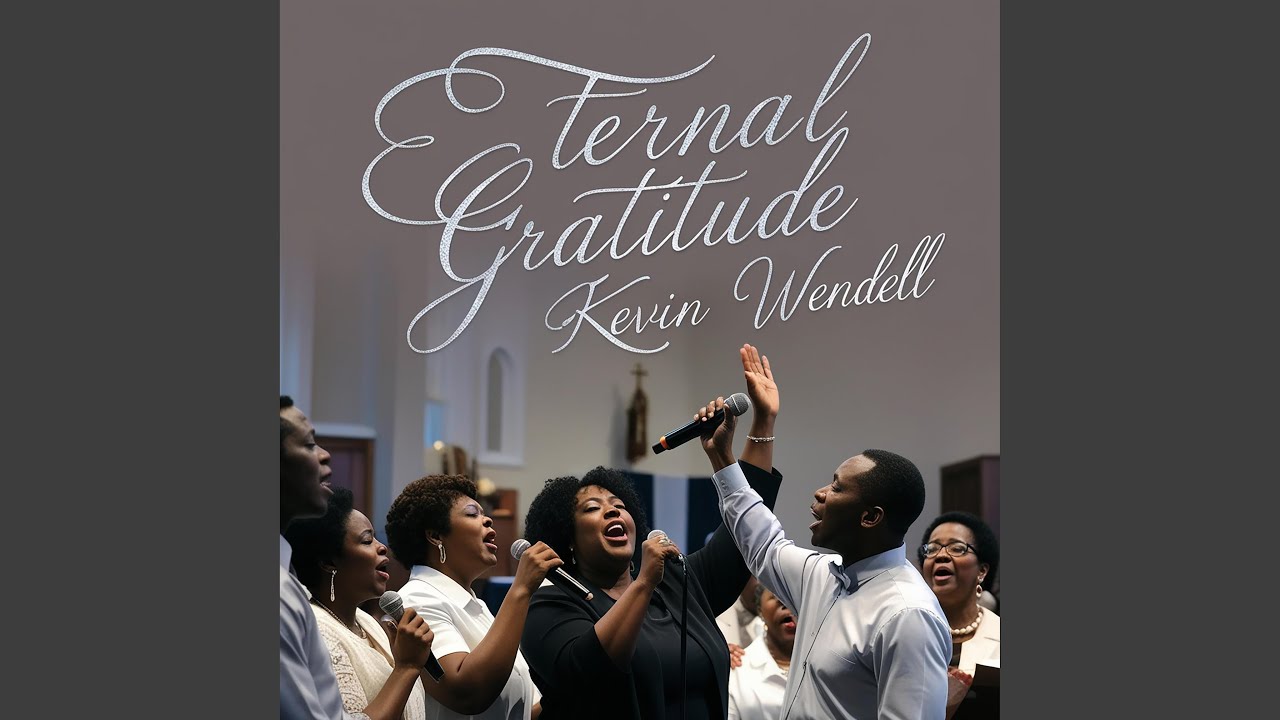 Eternal Gratitude