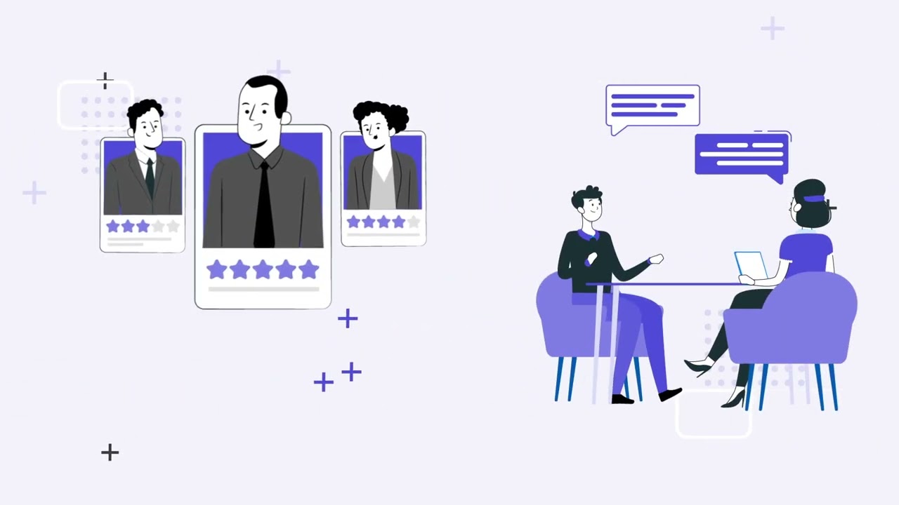 Outsourcing | Explainer Video | Client reference