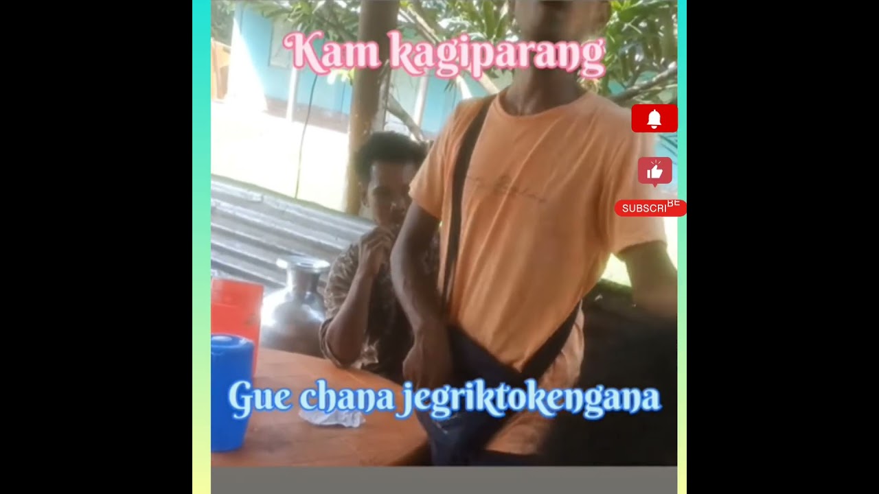 Gue chana jegriktokengana. #shortsvideo #viralvideos #taschannelyt #tasytchannel