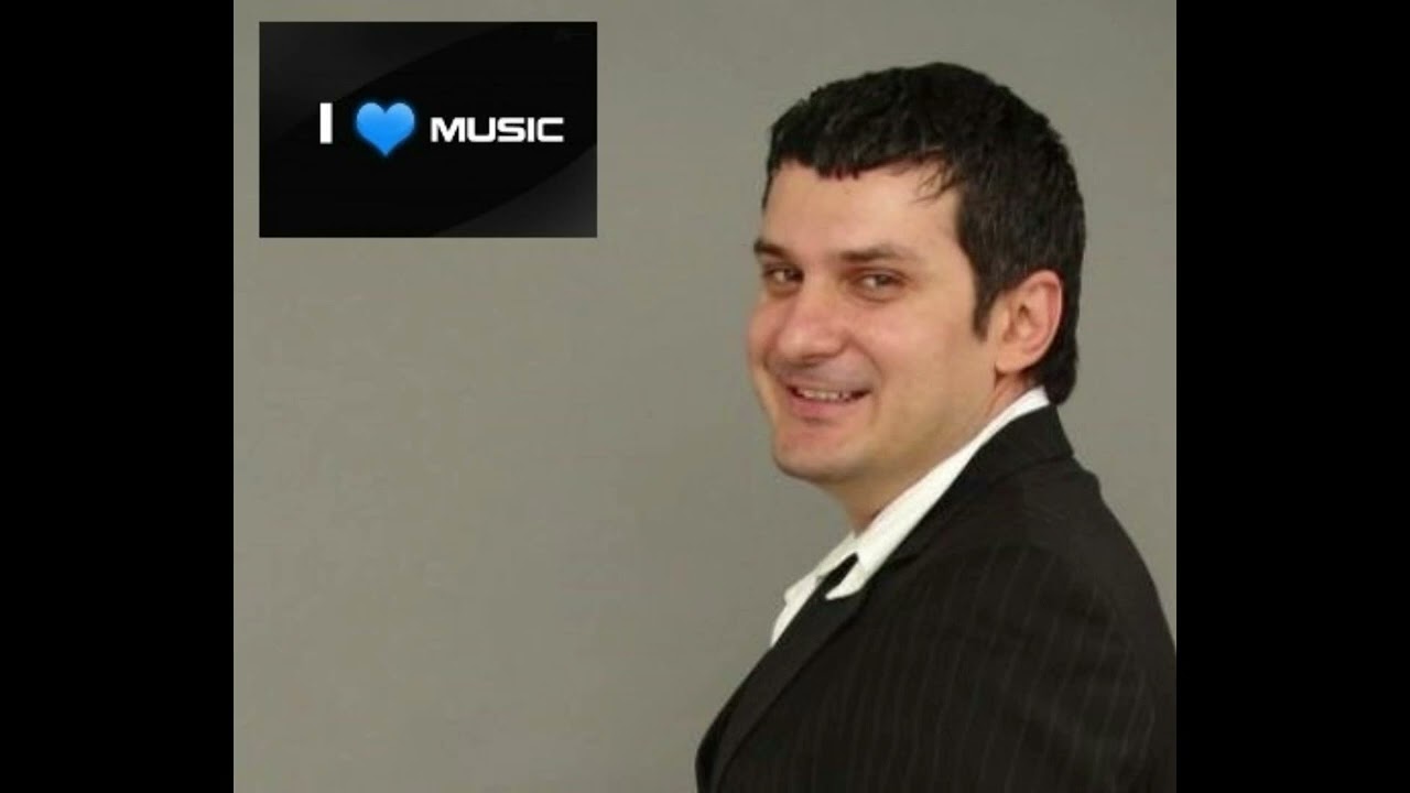 Adi de la Valcea  - Blondele  (feat. Cosmin) | Exclusiv I LOVE MUSIC