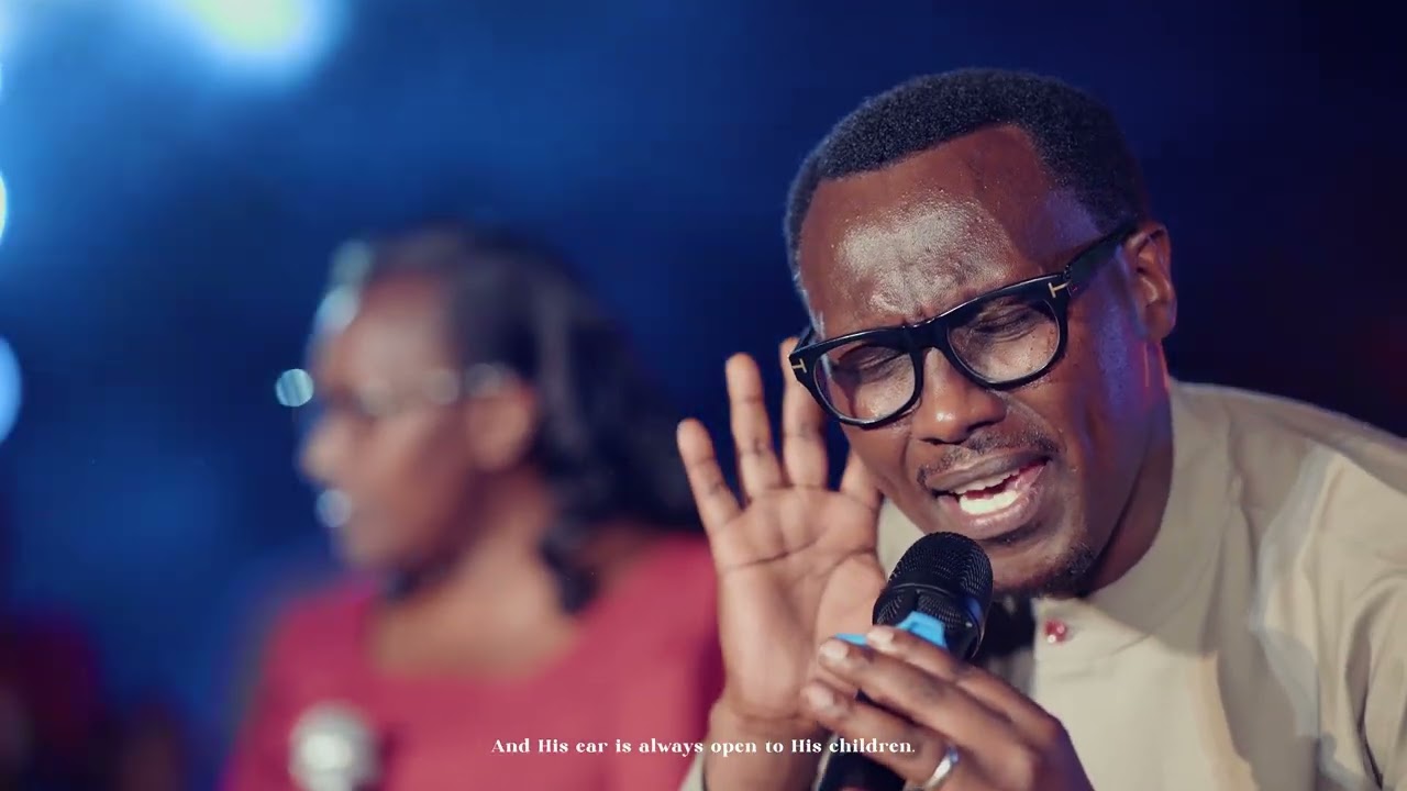 AFITE  BYOSE By INTWARI ZA KRISTO|| FULL VIDEO 4K||