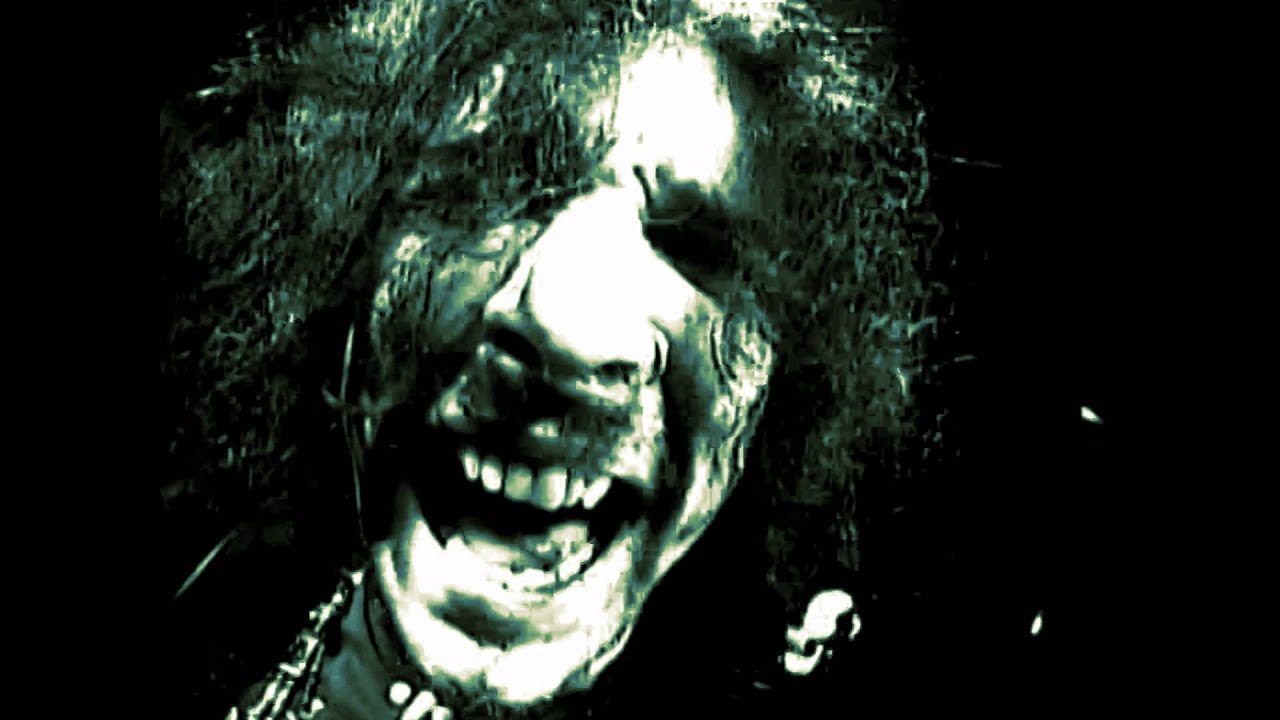 Motley Crue - Smoke The Sky
