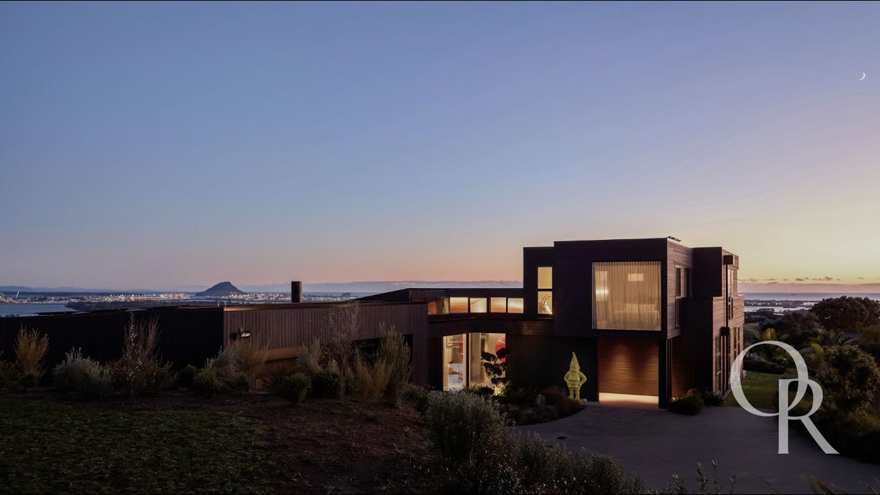 The Pinnacle | 21 Estates Terrace, Welcome Bay