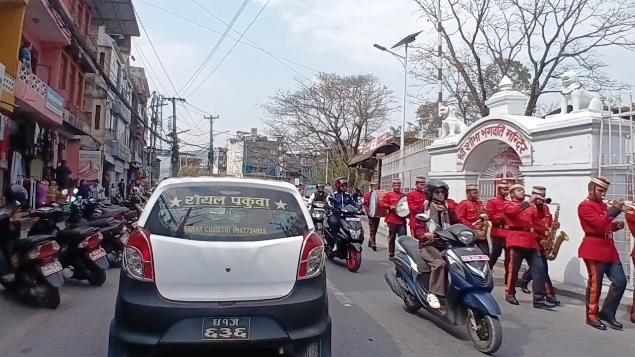 #minivlog pokhara to ghandruk tour#travel 