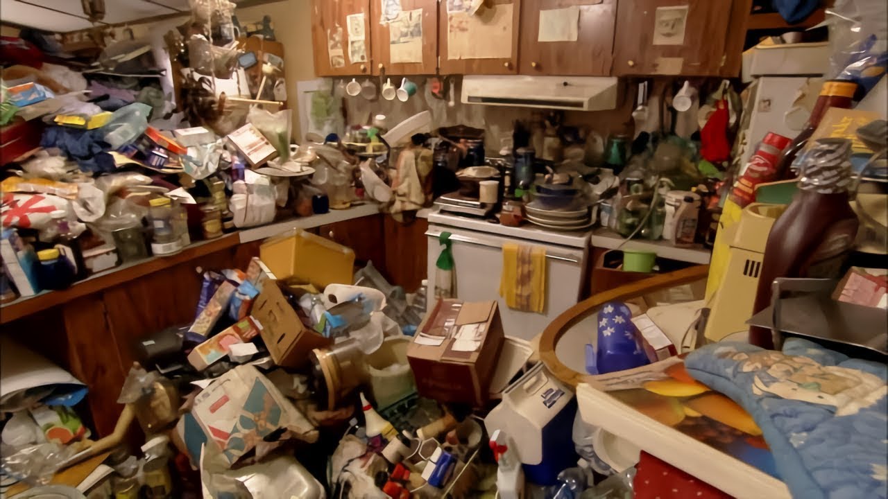 EXTREME DEEP CLEANING MOTIVATION 🤯 | KITCHEN CLEANING + ORGANIZING🥰 | CLEAN ROUTINE 2026💞