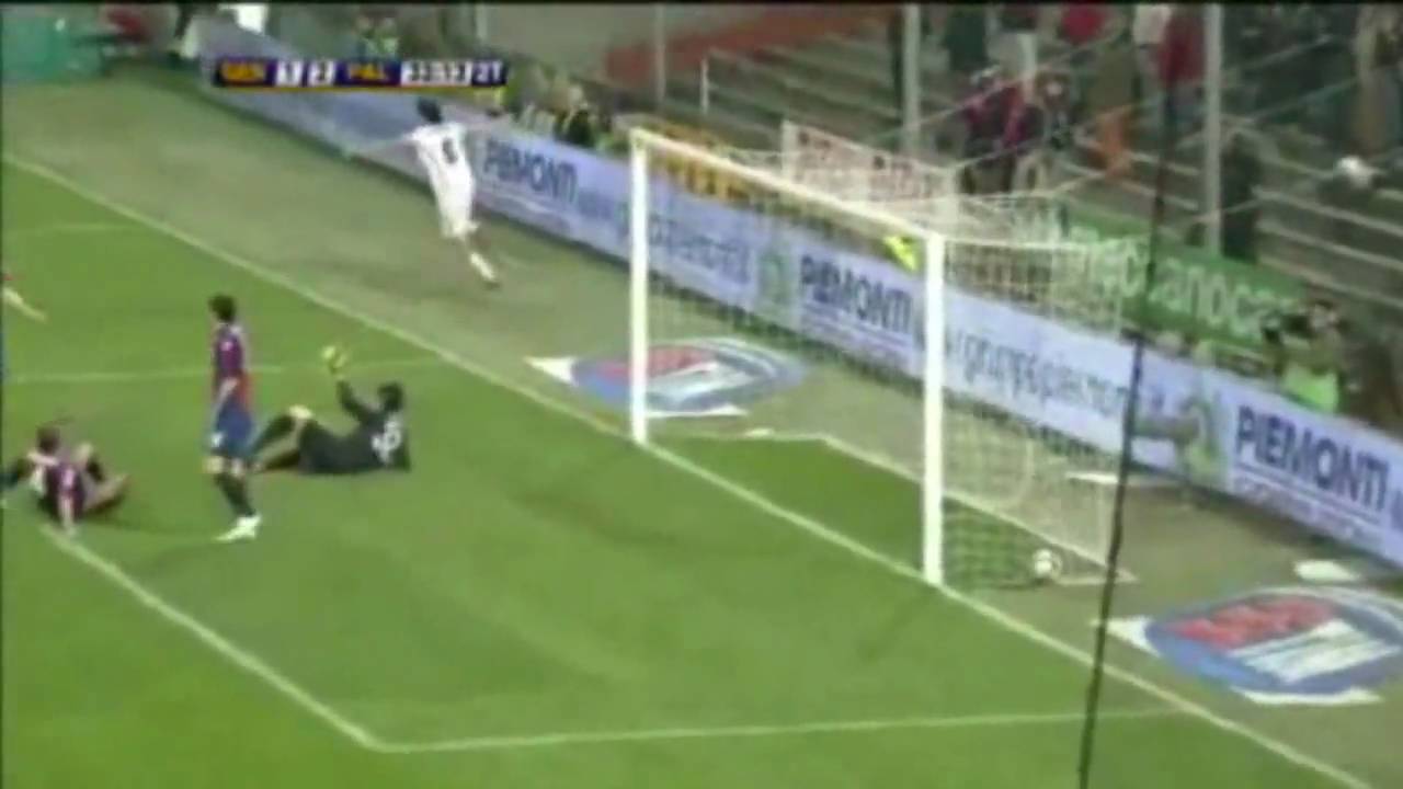 PALERMO IL CAMPIONATO DEI RECORD!!! STAGIONE 2009/2010 (PARTE 4)
