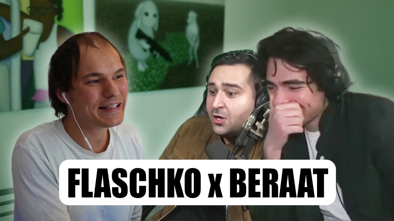 Realtalk mit Beraat und Assi