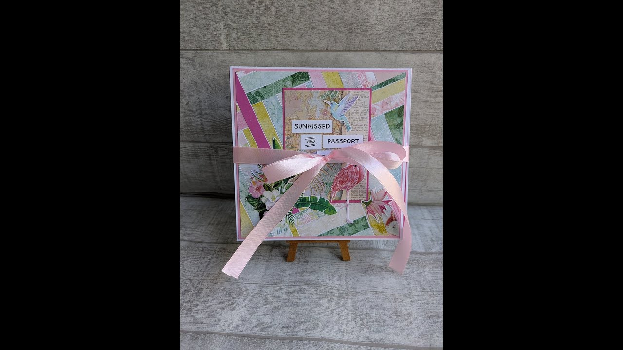 PRESENTATION Mini Album 