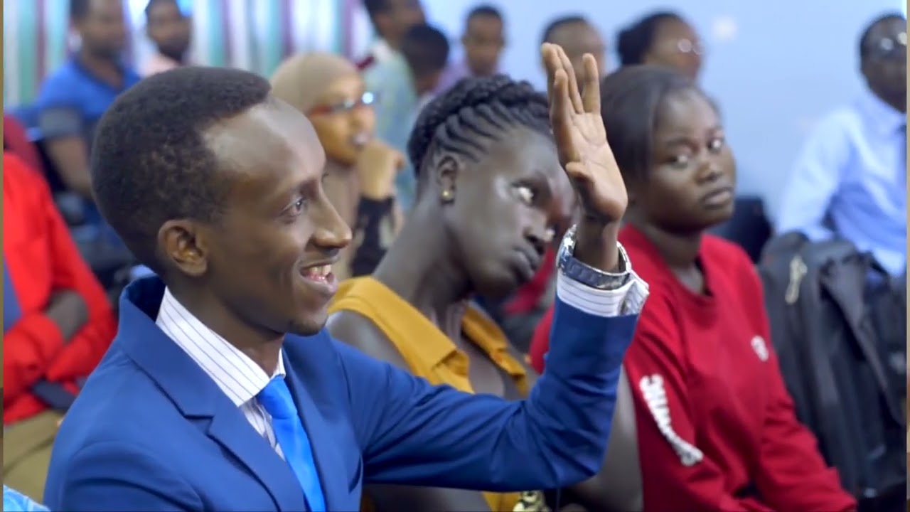 UNHCR &Windle International Kenya DAFI Programme Documentary,2023