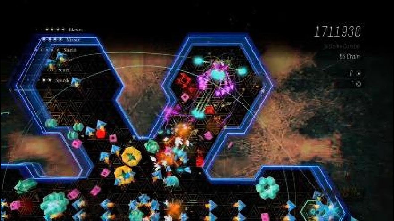 Sektori Challenge Difficulty (Full Playthrough)