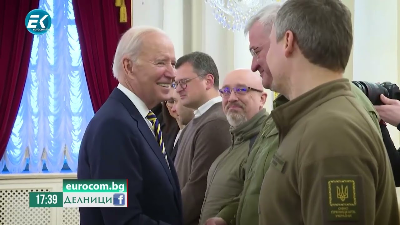 Зорница Илиева, международен анализатор