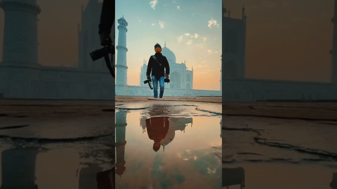 Back to the basics, look for reflection #photography #mobilephotography #kunalmalhotra #shorts