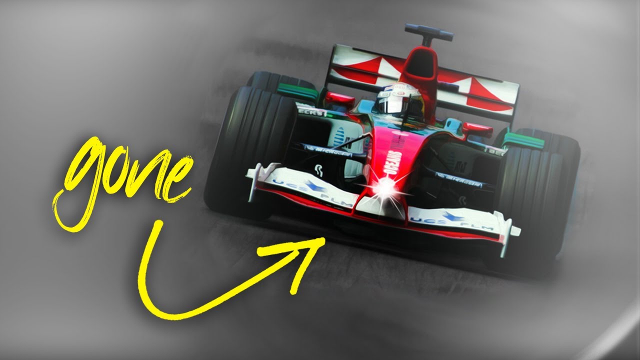The Monaco Grand Prix Diamond Mystery