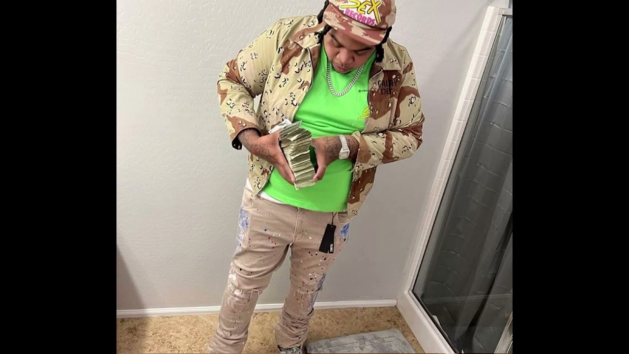 [Sold] Big Yavo type beat 