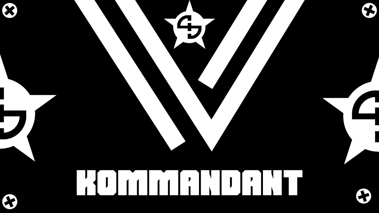 Sturmmann - Kommandant [СУБТИТРЫ НА РУССКОМ]