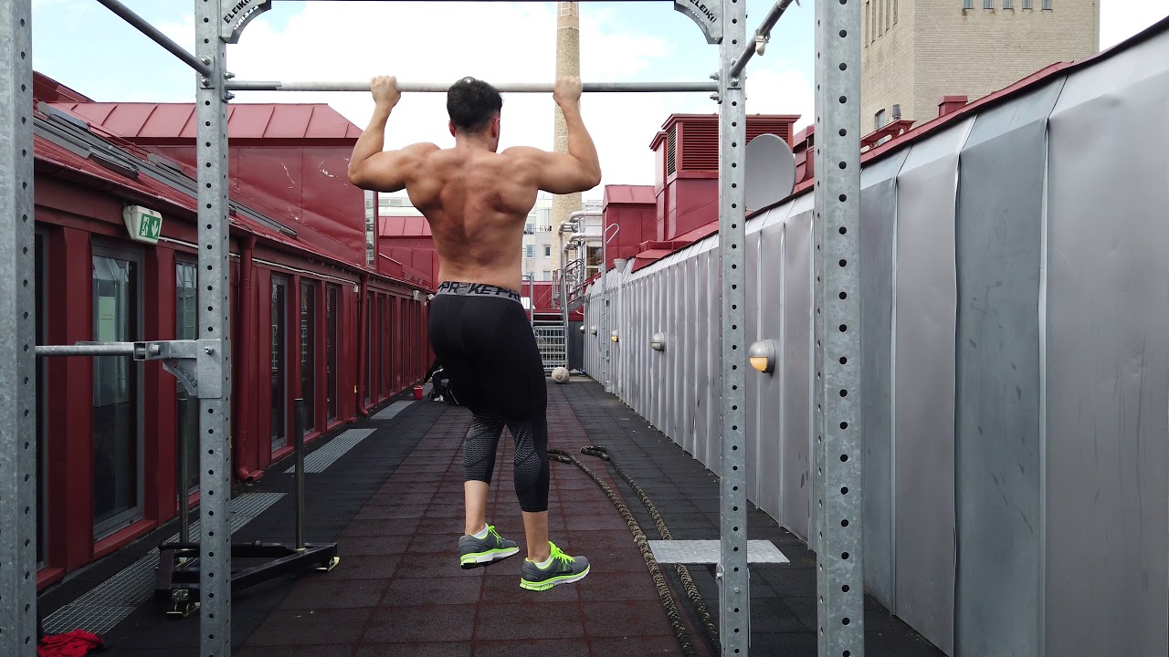 Pull ups/chins sats Slakthuset(1)