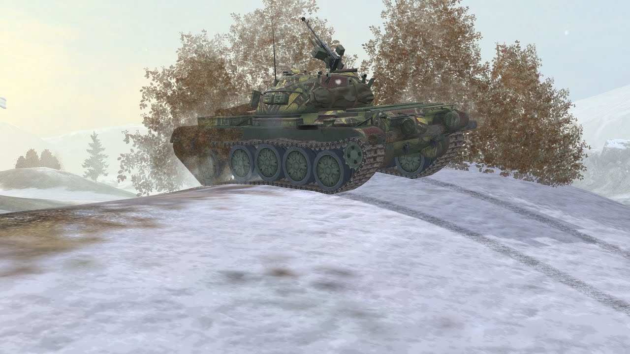 M-8: T-34-3