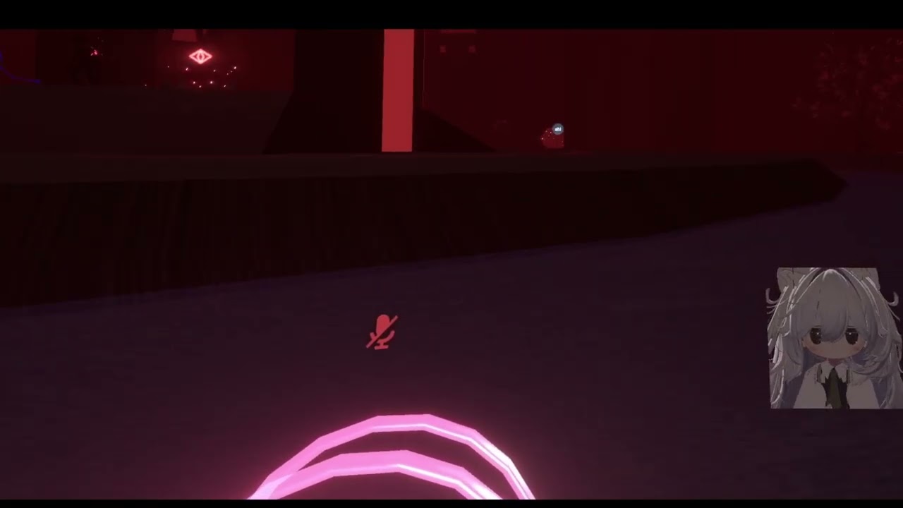 【Terrors of Nowhere】 [Midnight] RestlessCreator /deat-3s in Altar VR