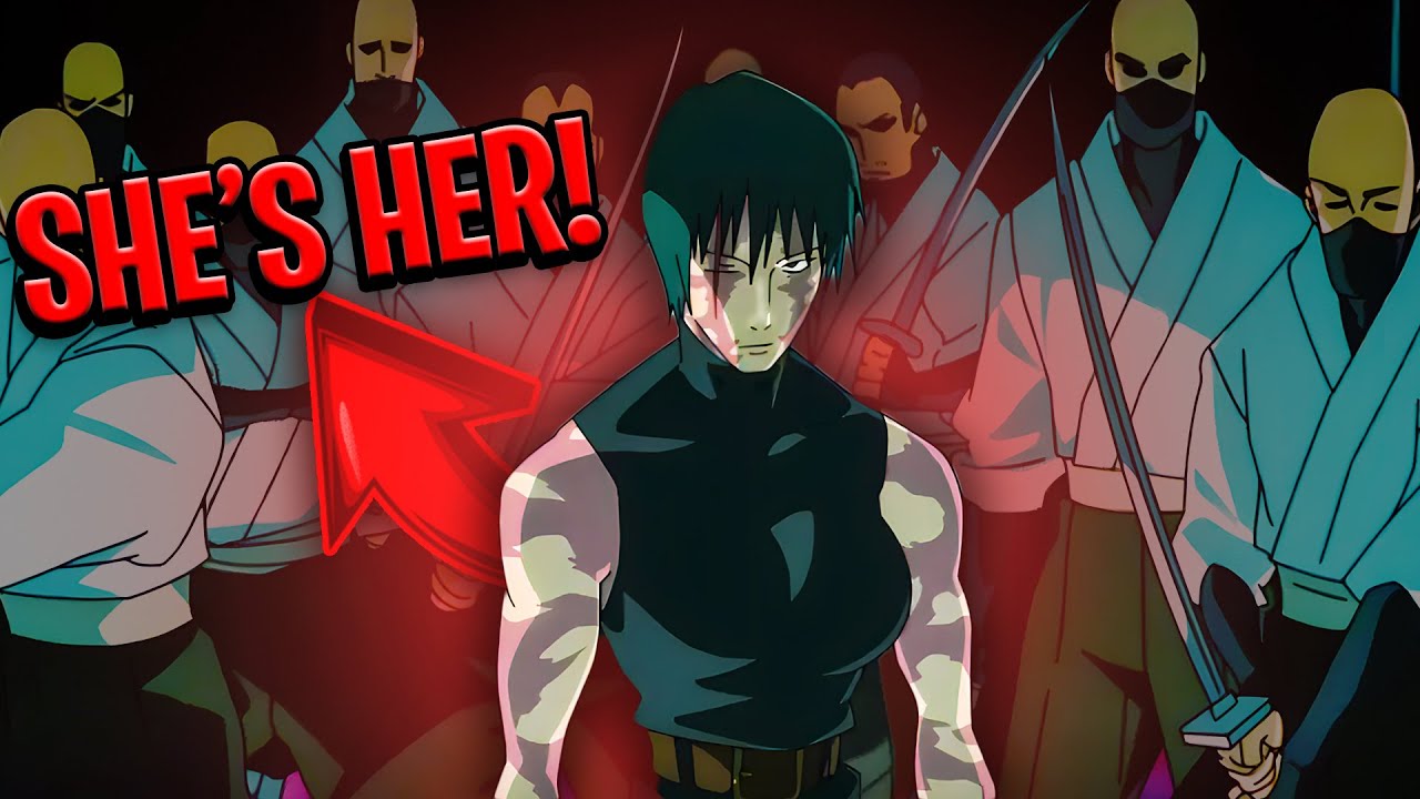 MAKI SHOWED EM HOW TO HANDLE BUSINESS