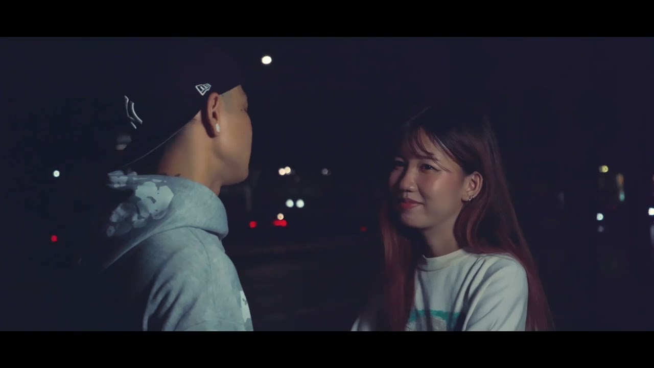 NIGHT BOYZ - FOR GIRL FRIEND - Ft. MK (OFFICIAL MV)