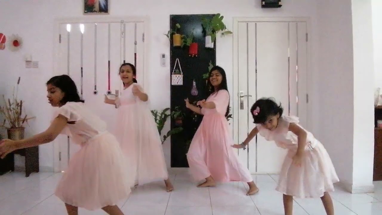 Nazarethin, devotional dance