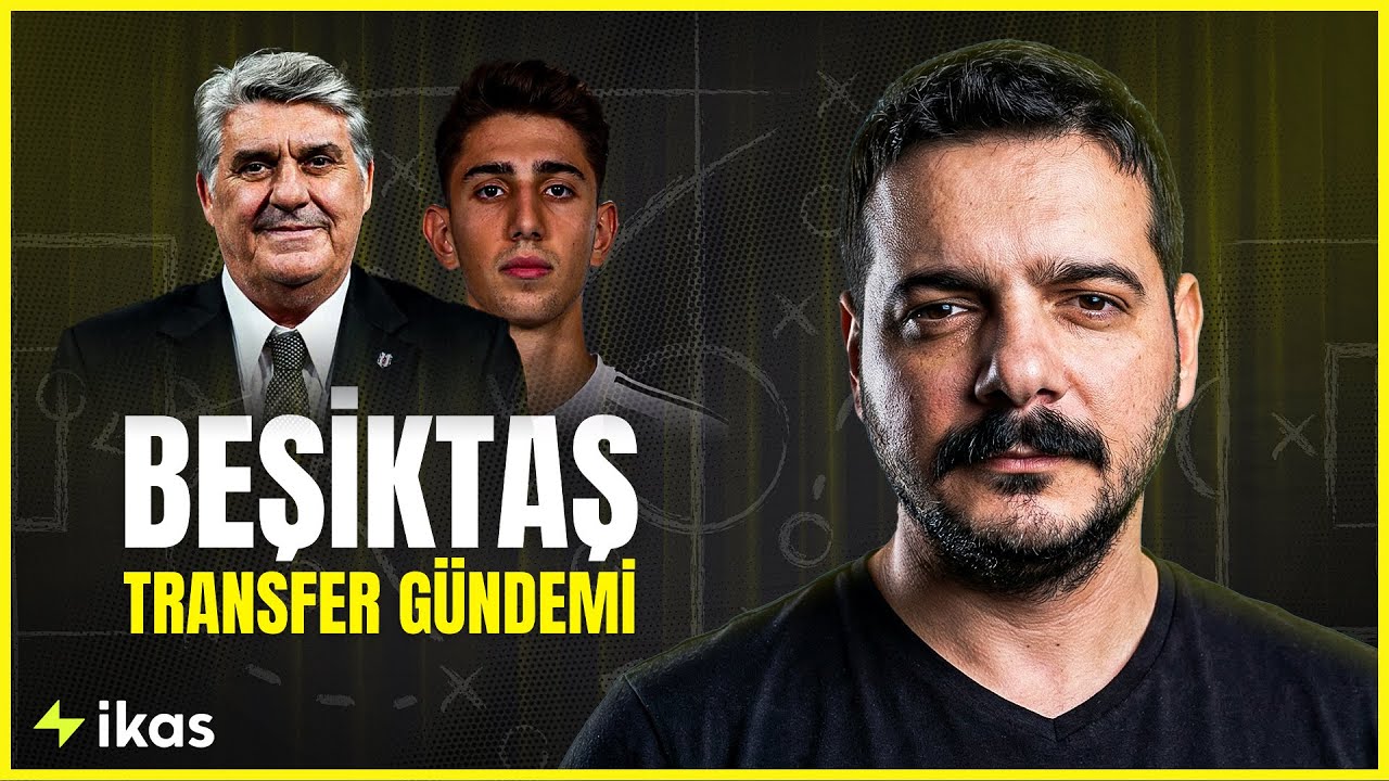 Demir Ege Portekiz Yolcusu! | Serdal Adalı'dan Açıklamalar