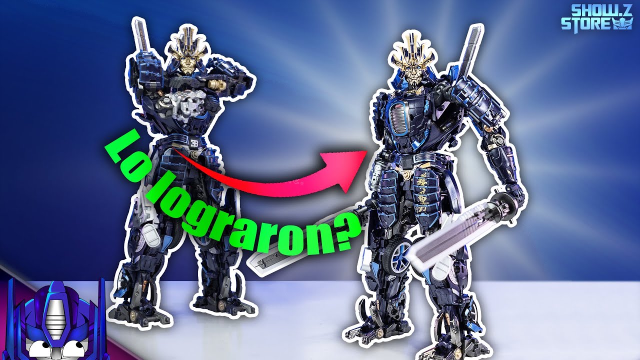 Достигла ли Cyber ​​Era идеального показателя дрейфа? | KO Undersized MetaGate Haiku