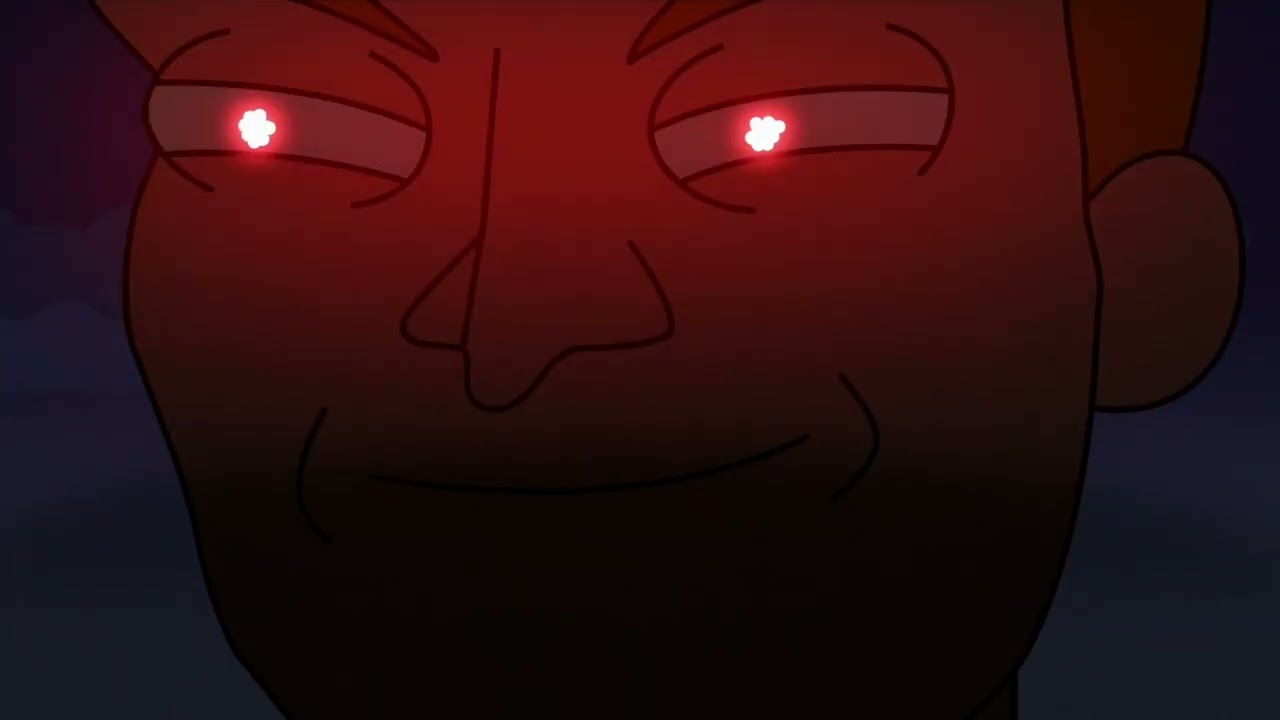 The Boys Presents: Diabolical Homelander C-137