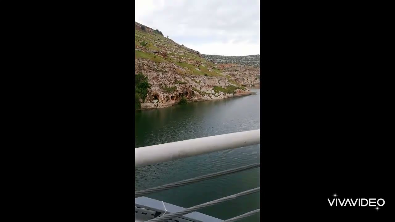 EĞİL(GÊL) Doğa Cenneti