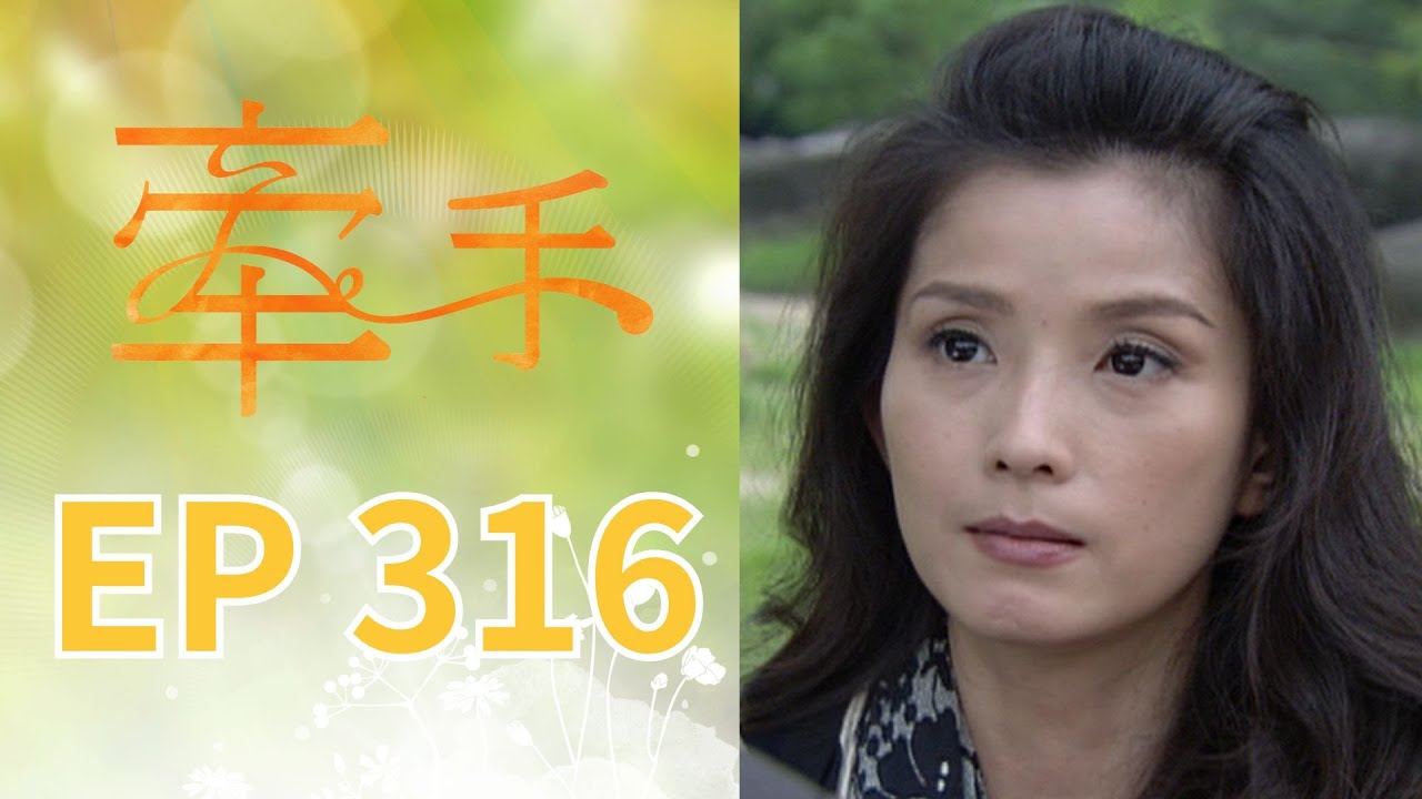 牽手 EP316 The Other Hands｜三立台劇